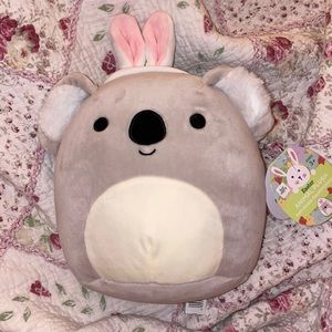 Karl the Koala Squishmallow Aldi exclusive